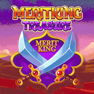 Meritking Treasure