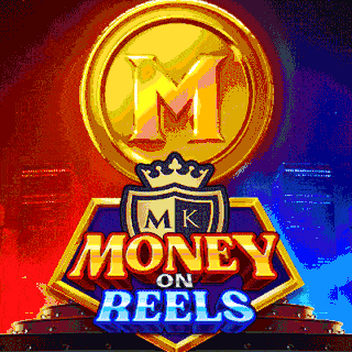 MeritKing Money on Reels