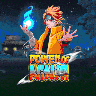 Power of Ninja