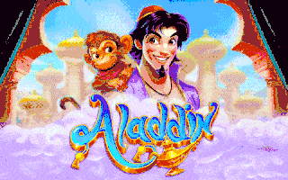 Aladdin