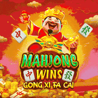 Mahjong Wins - Gong Xi Fa Cai