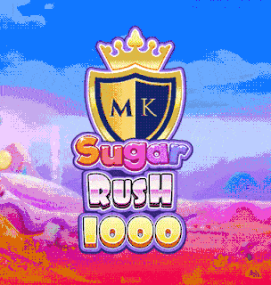 MeritKing Sugar Rush 1000