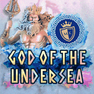 MeritKing God of the Undersea