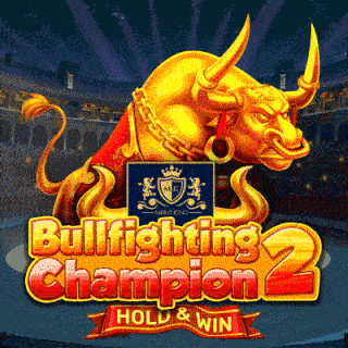MeritKing Bullfighting Champion 2