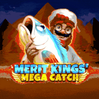 MeritKing's Mega Catch