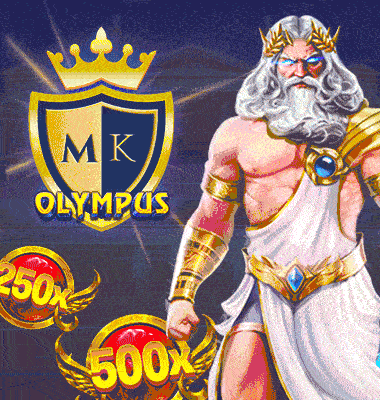 Merit King of Olympus